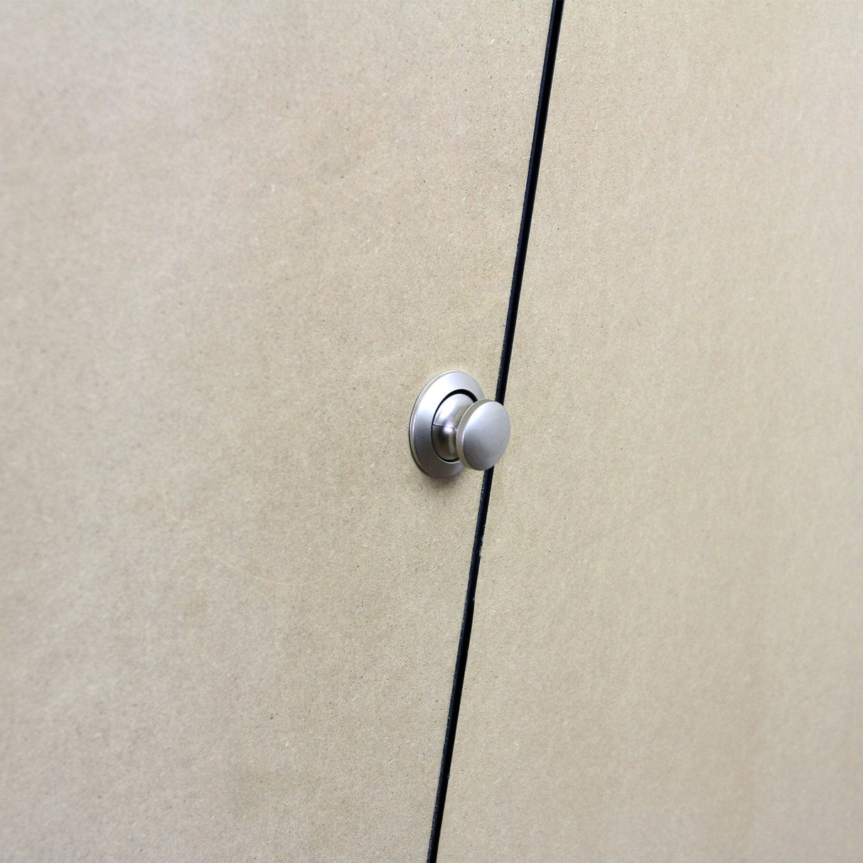 Cozinha em madeira DM 18mm para autocaravana e autocaravana