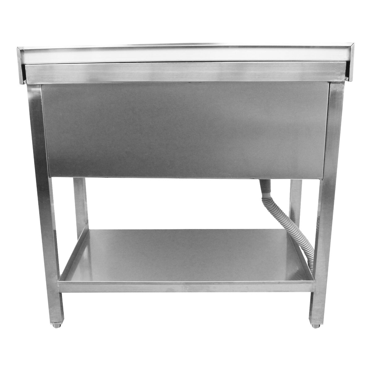 Barra de coquetéis de aço inoxidá vel KuKoo