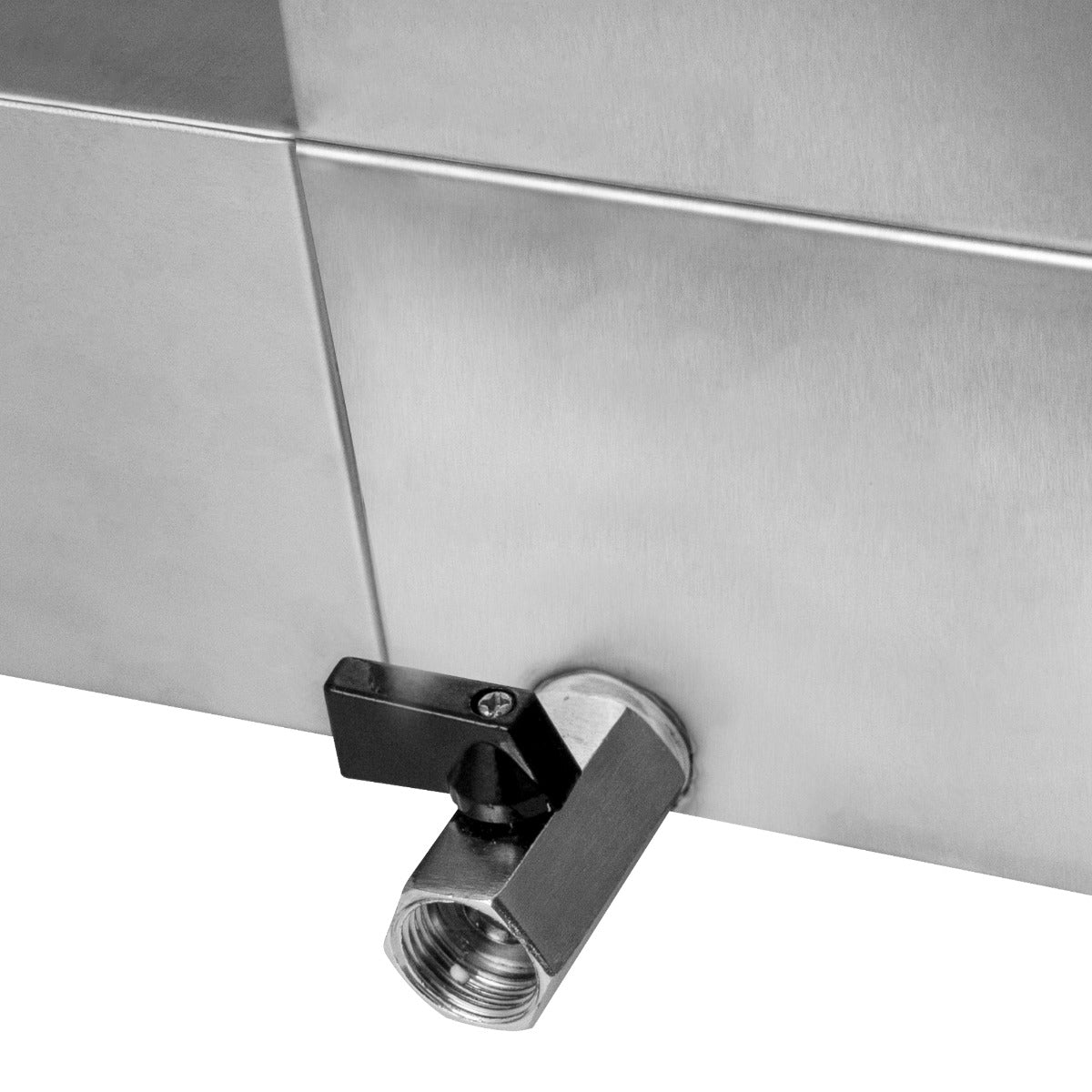 Aquecedor de cachorro-quente KuKoo com carrinho