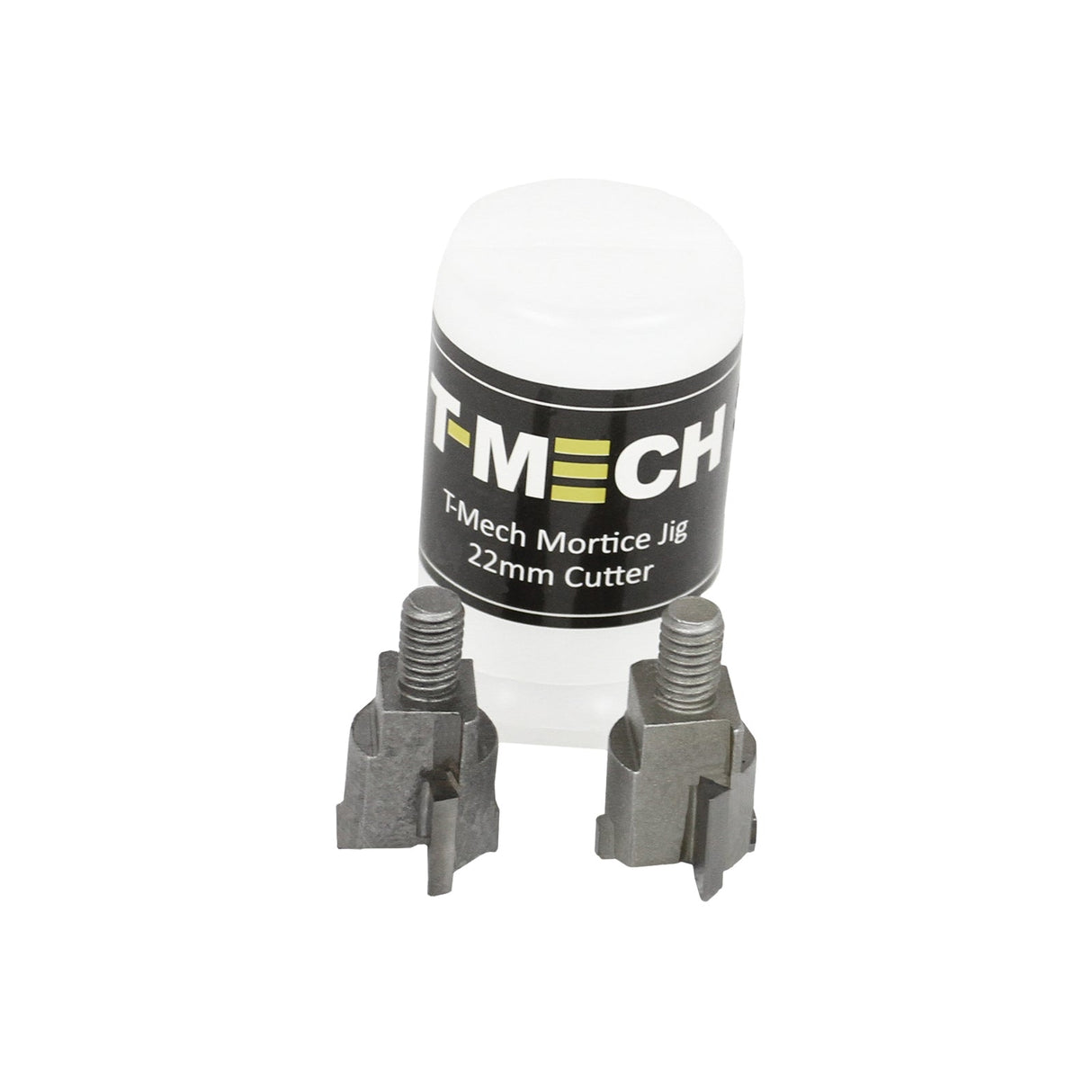Fresadora de canais para fechaduras embutidas T-Mech