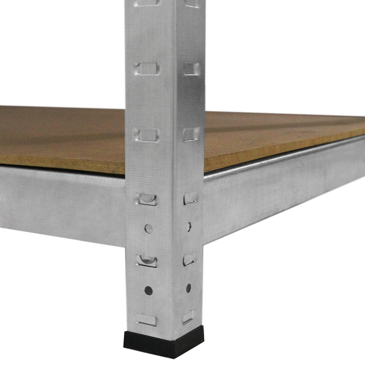 Estantes de trabalho galvanizadas Monster Racking