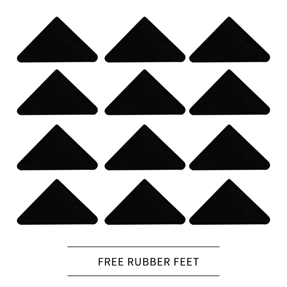 Estantes de trabalho galvanizadas Monster Racking