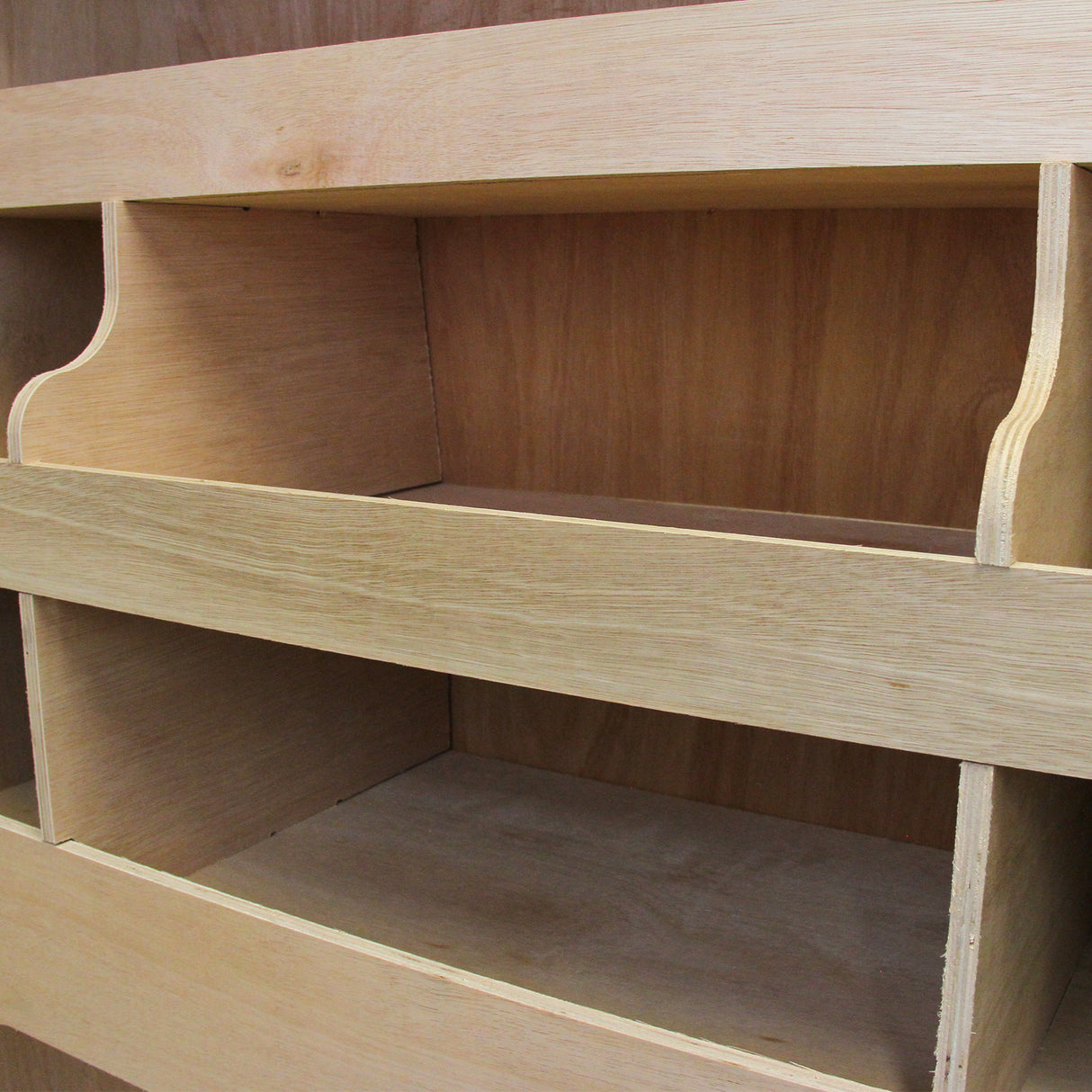 Revestimento de furgão em antracite de 11 m², cola e suporte para VW Transporter