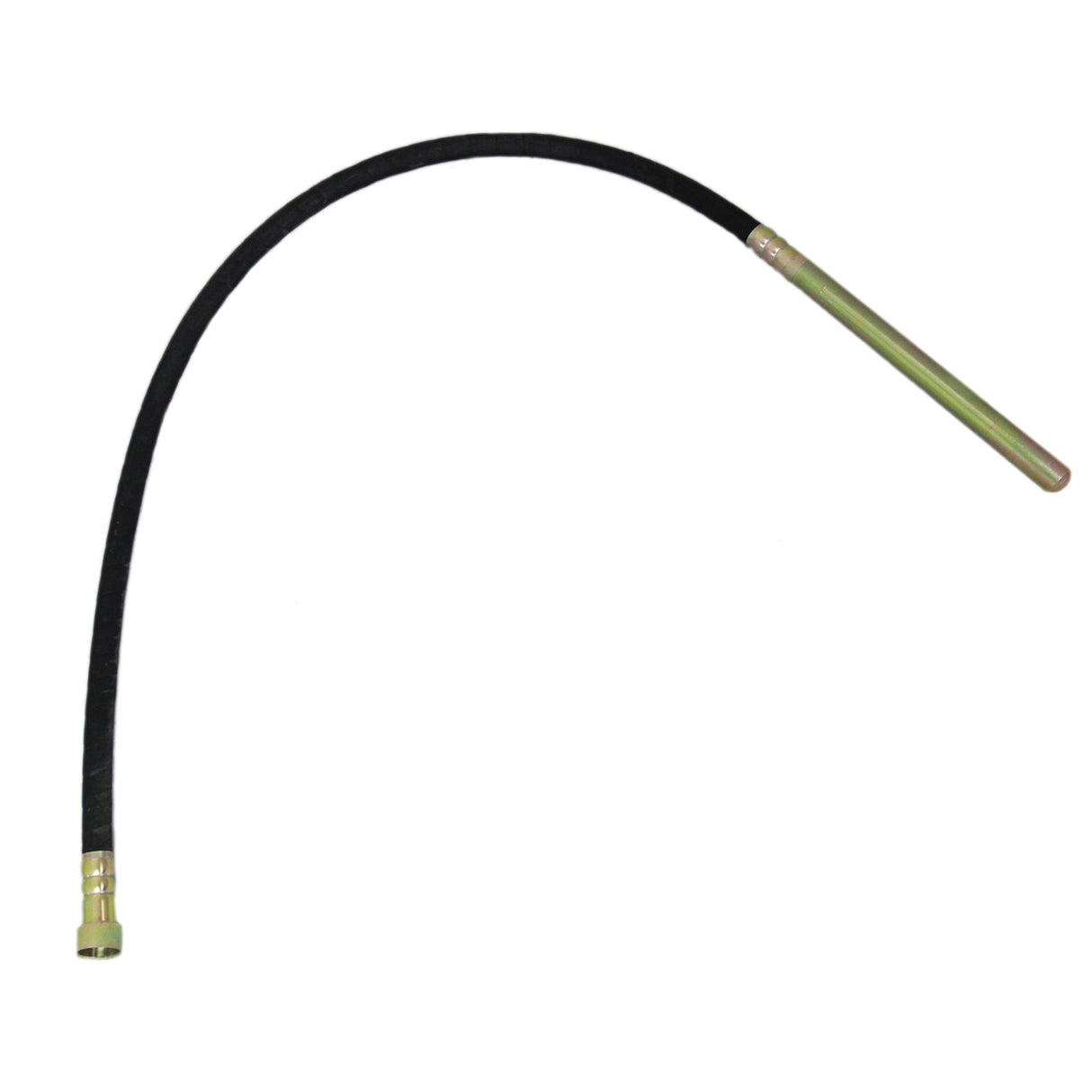 Vibrador de Concreto e Concreto T-Mech 1100W