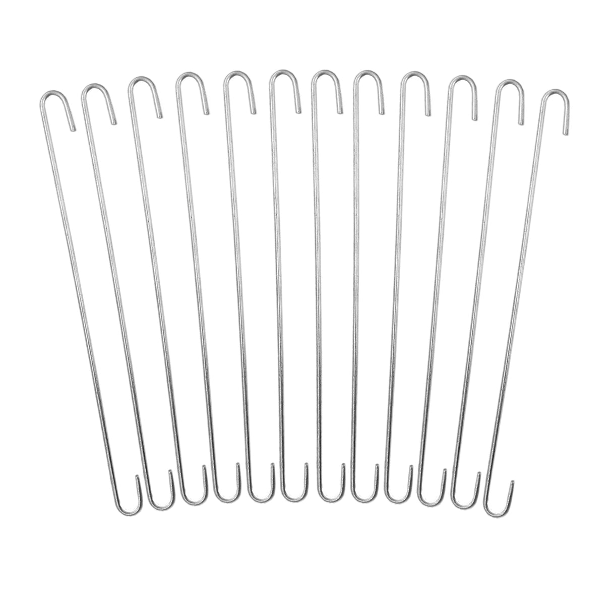 3 Gaiolas Cestas Gabião Externas para Decoração 100 x 30 x 30cm