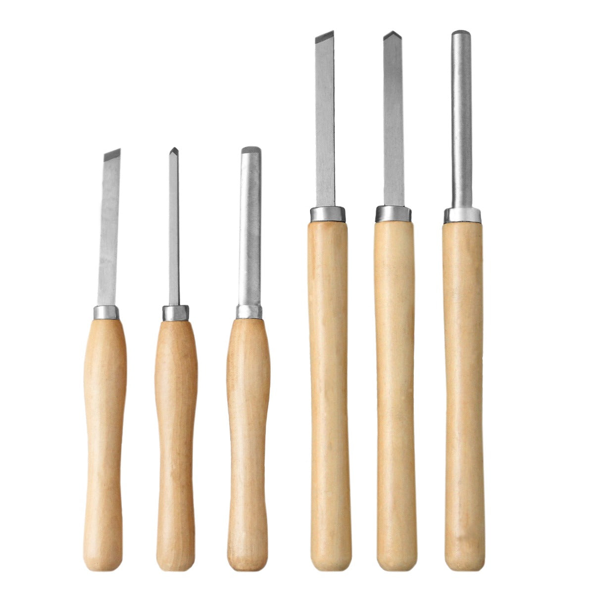 Torno de madeira para entusiastas do faça vocé mesmo