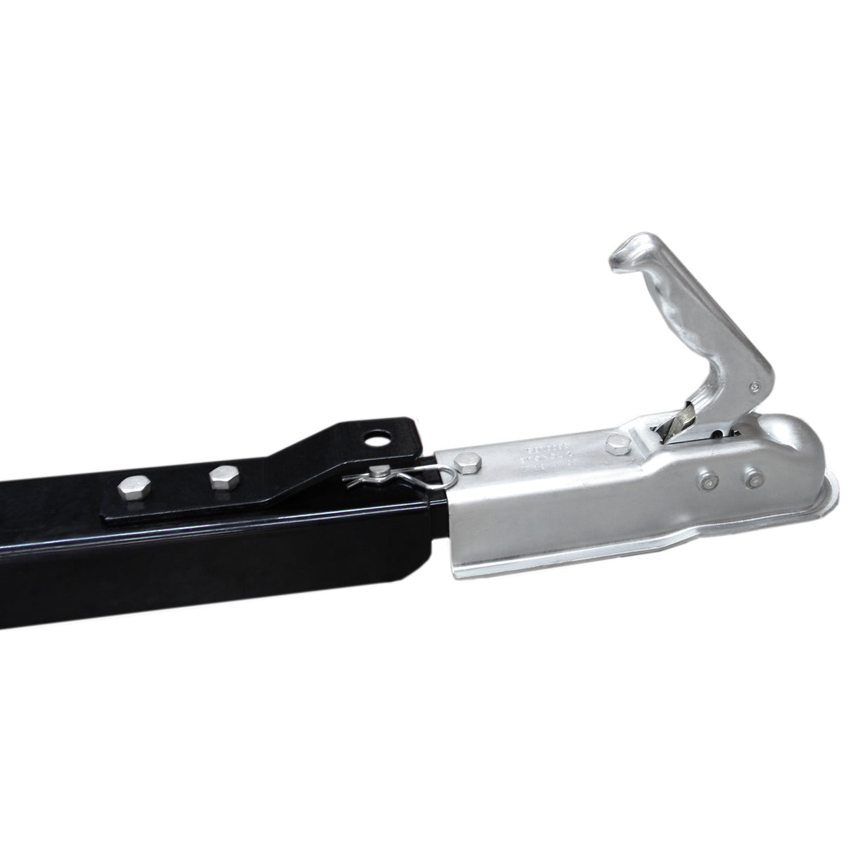 Reboque Basculante para ATV e Triturador de Galhos 15 HP