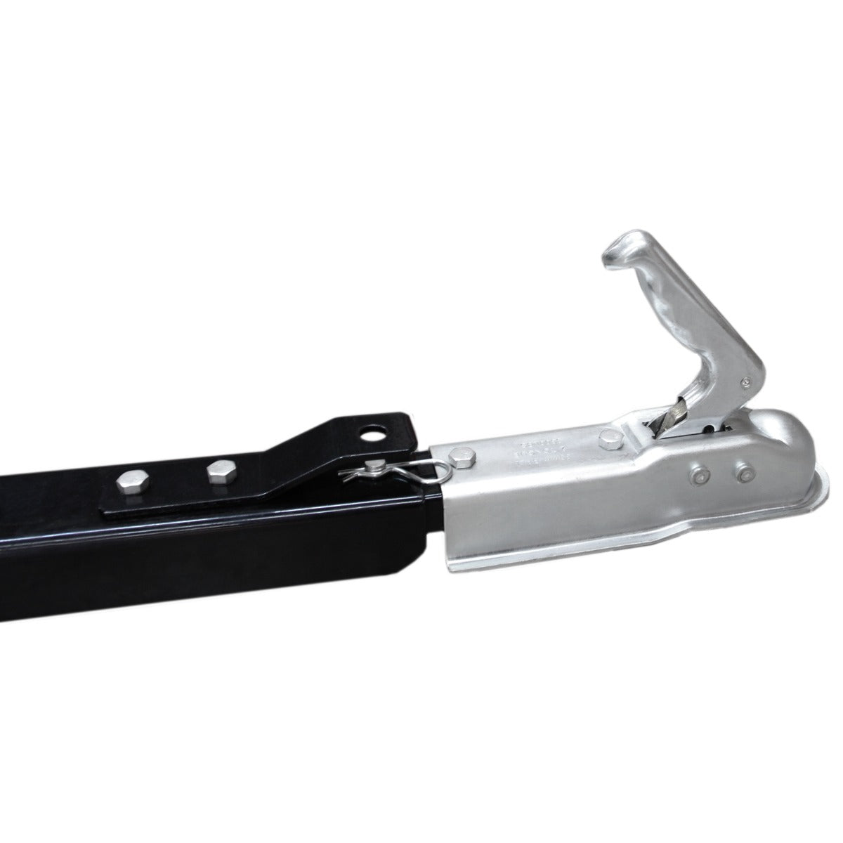 Trailer basculante off-road ATV e pulverizador de 60 litros