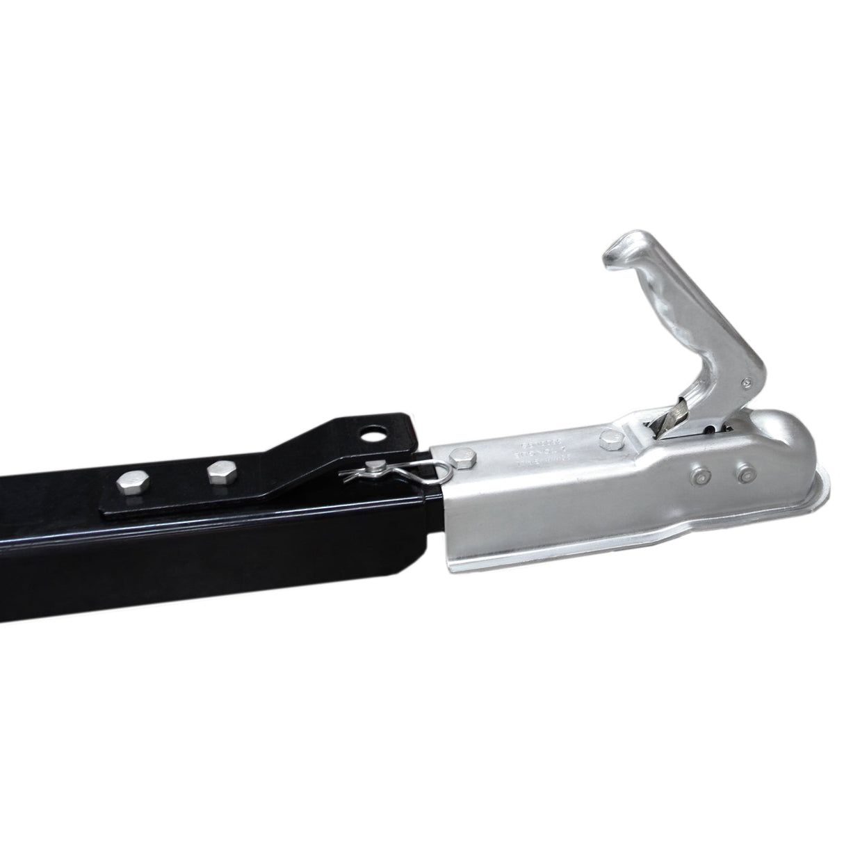 Trailer com pneus de estrada para jardinagem e decoração de exteriores