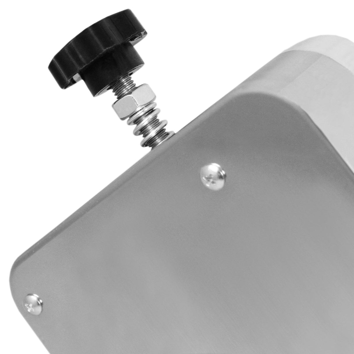 Kit de recheio de salsicha elétrico 15L e fatiador de salsicha comercial