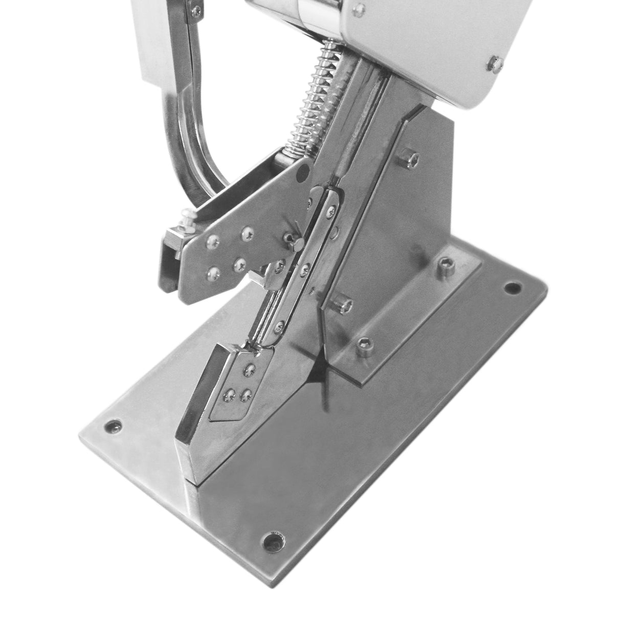 Kit de recheio de salsicha elétrico 15L e fatiador de salsicha comercial