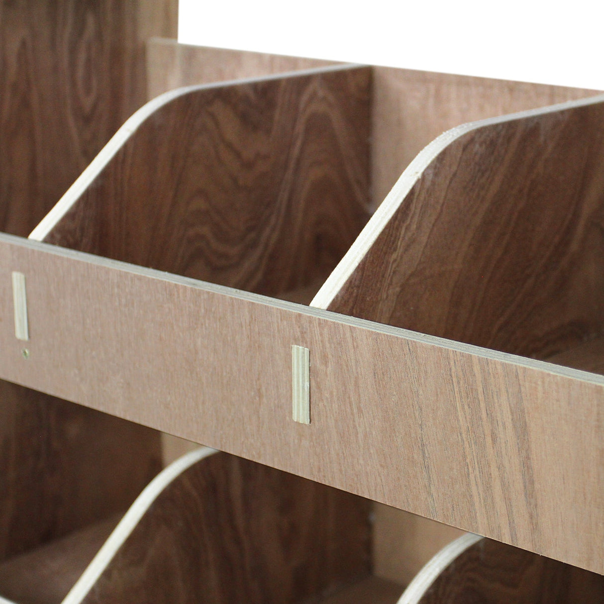 KIT - Unidade combinada de estantes Vauxhall Vivaro SWB L1