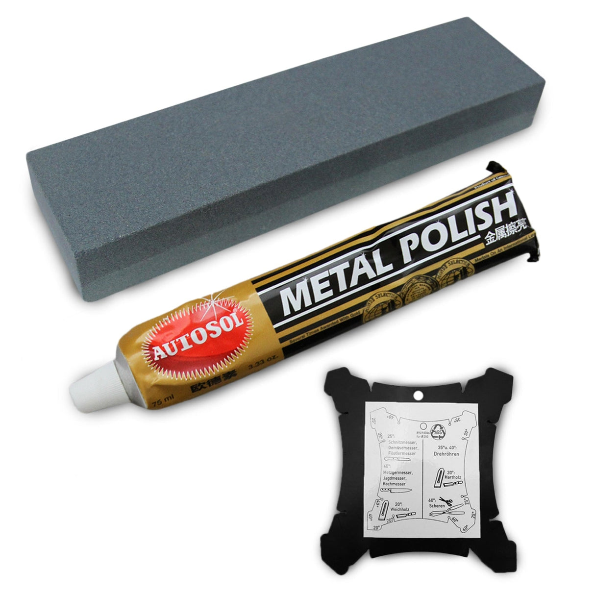 Afiador úmido com disco para afiar suas ferramentas 200W