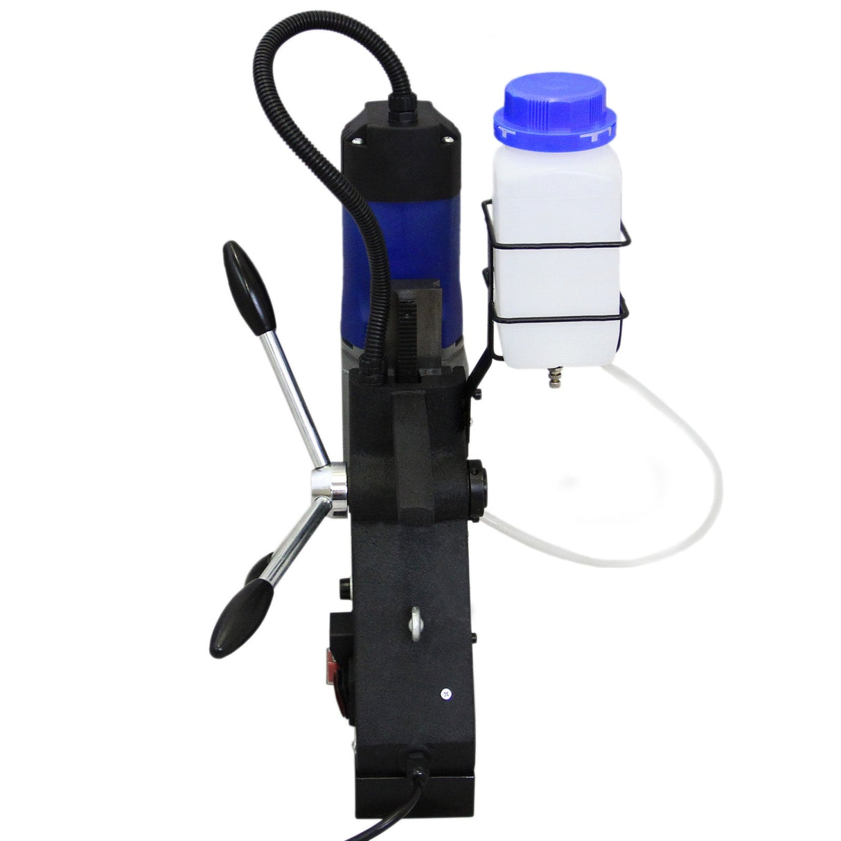 Adaptador de cortador anular de furadeira de base magnética 230V 1200W