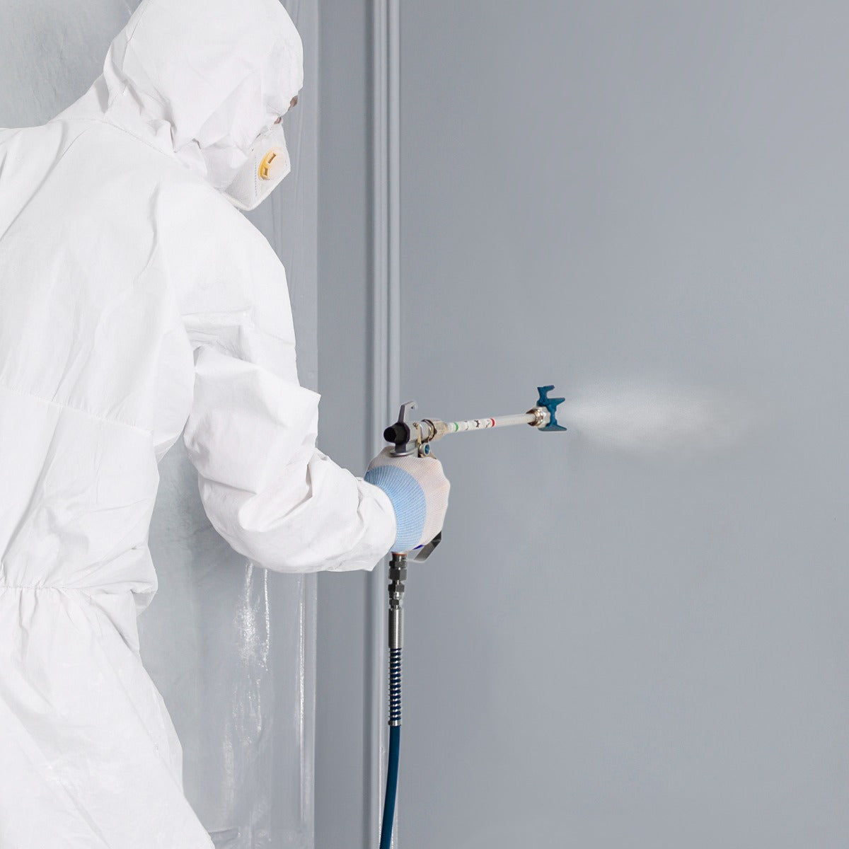 Pistola de pintura sem ar MaxBlast