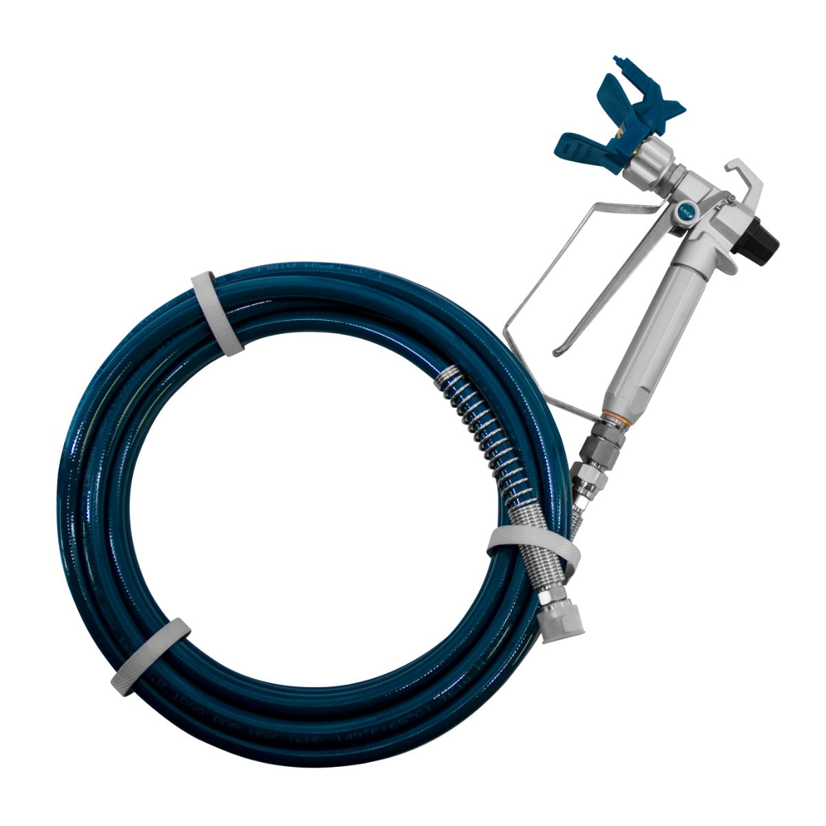 Pistola de pintura sem ar MaxBlast