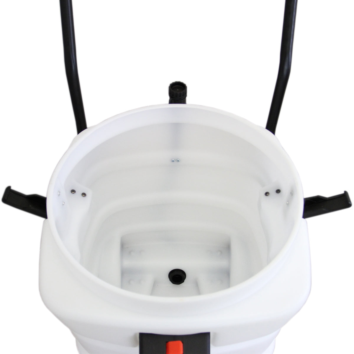 Aspirador Industrial 90L para Limpeza de Pisos Secos e Molhados 3000W - view 19