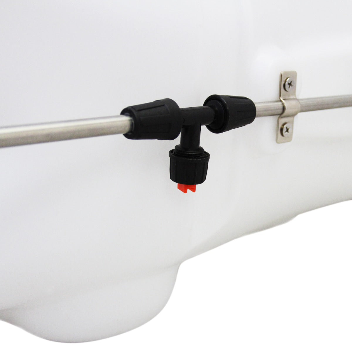 Trailer ATV todo terreno e conjunto de pulverizador 60L