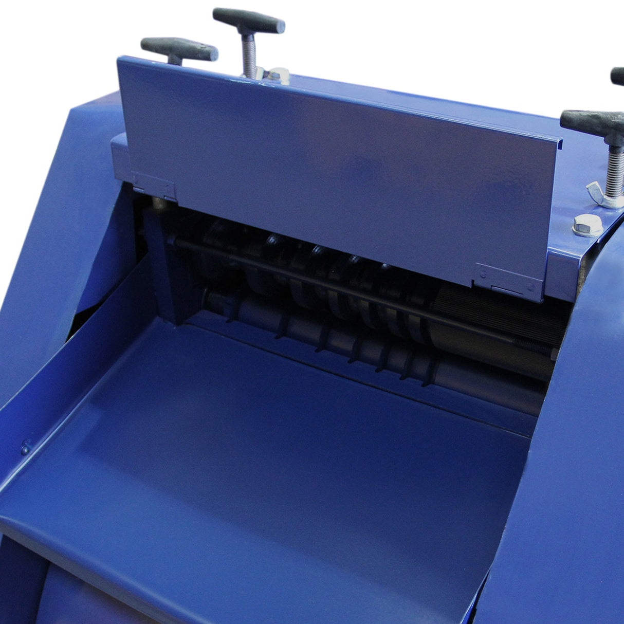 Má quina de descascamento de fios de 55 mm Má quina de descascamento de cabos Má quina de descascamento de fios