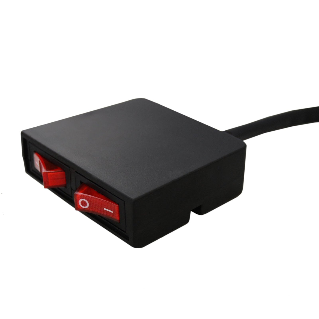 Aviso de recuperação de farol de barra estroboscópica de luz ámbar LED 12v-1200mm 1,2m