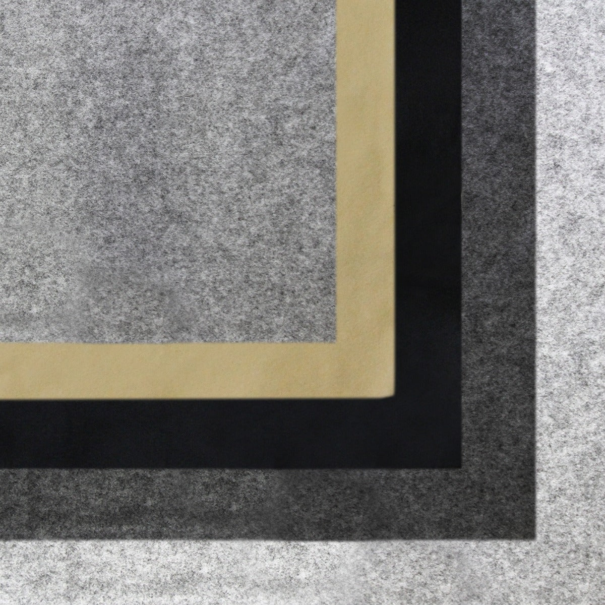 Tapete Van Lining - Cinza Antracite