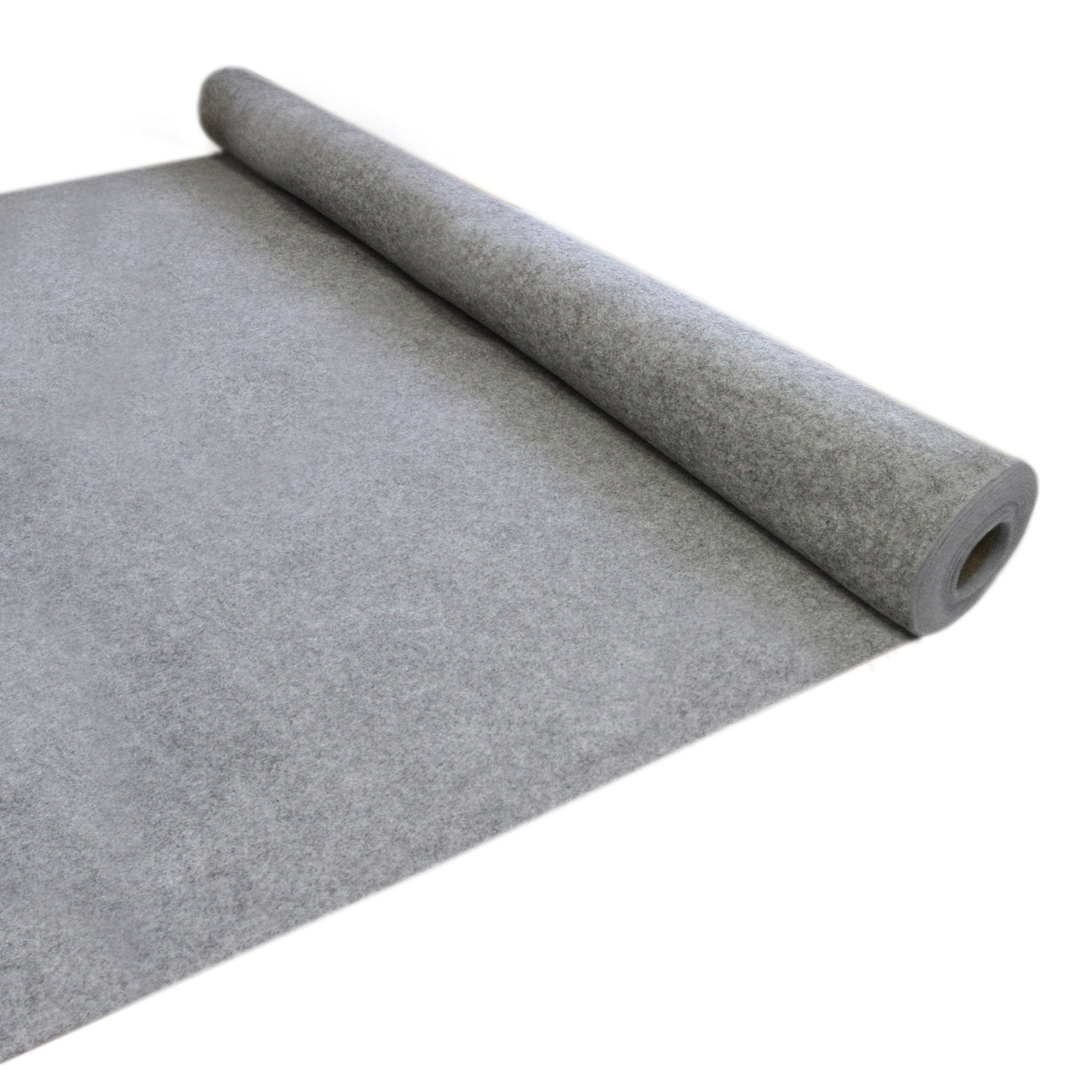 Revestimento cinza fumê em rolo, textura suave e acabamento elegante, ideal para van ou cozinha de camper, cobre 11 m²