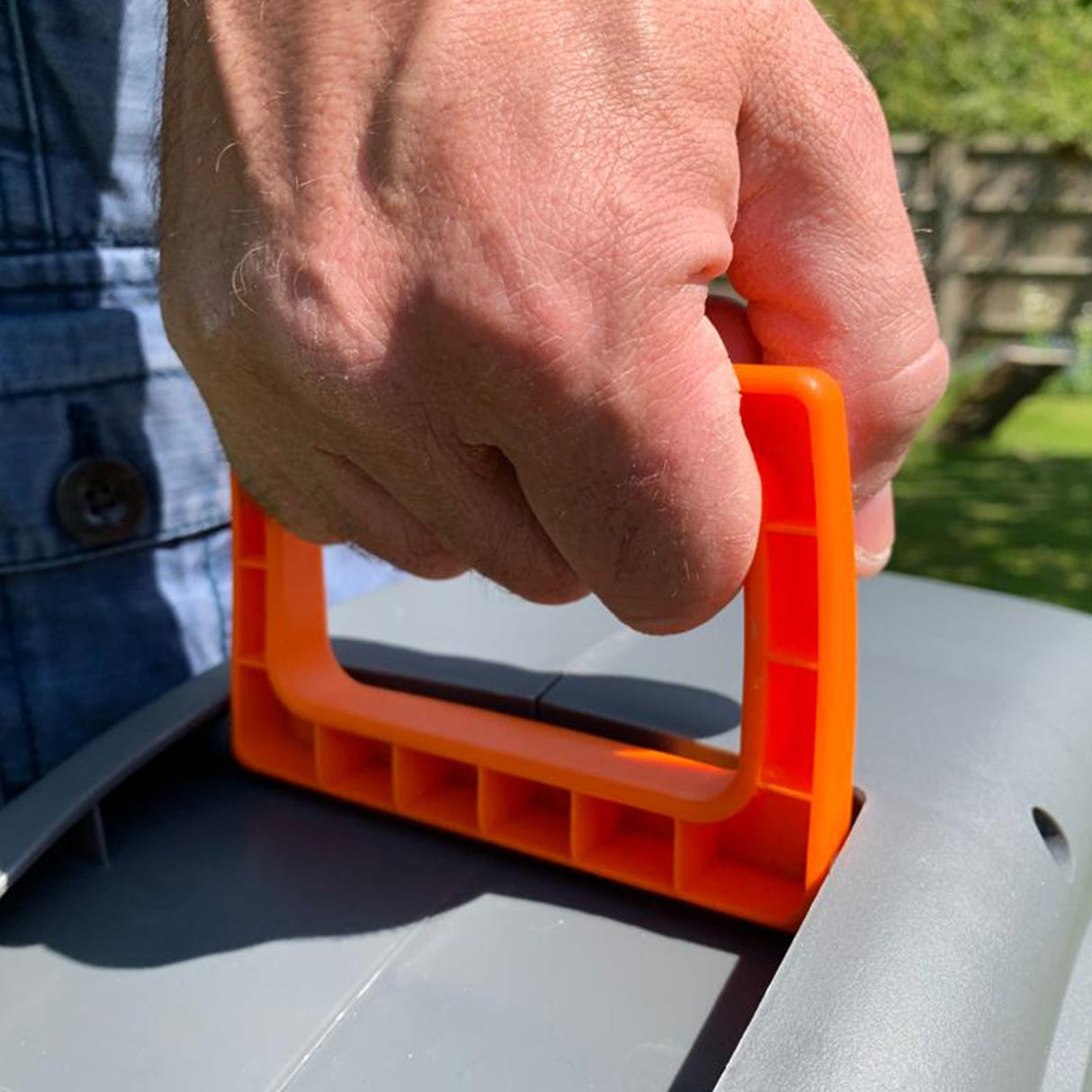 Mangueira retrá til 20m