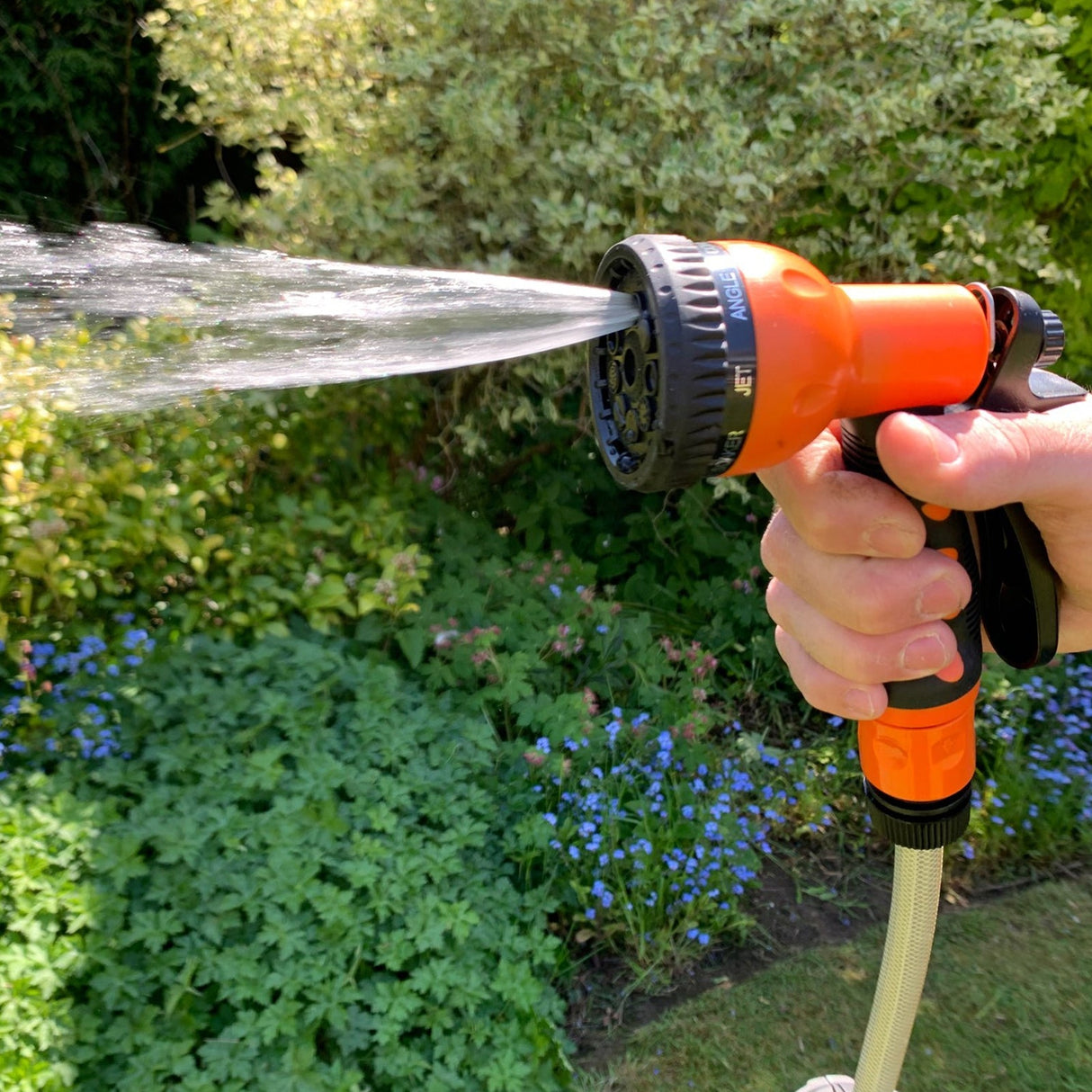 Mangueira retrá til 20m