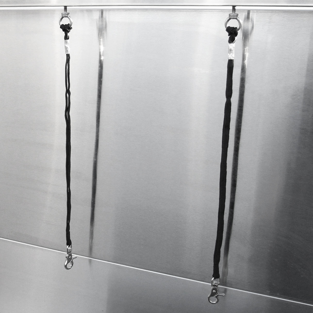 Estação de lavagem de animais de estimação aço inoxidável | 400 mm