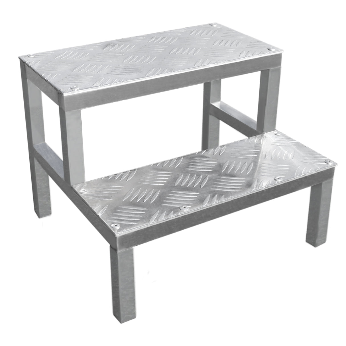 Estação de lavagem de animais de estimação aço inoxidável | 400 mm