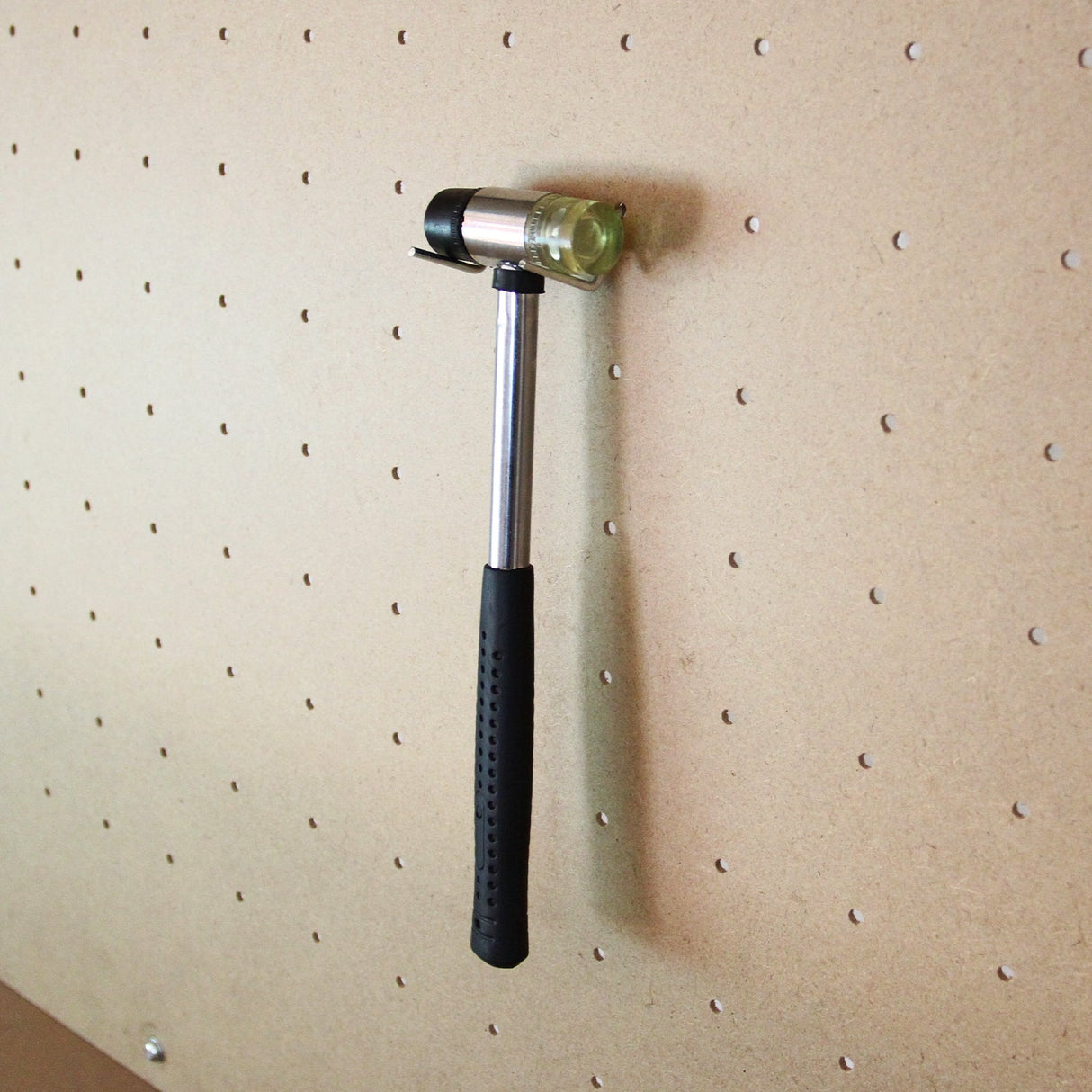 Bancada de trabalho mesa de trabalho ganchos gaveta oficina azul