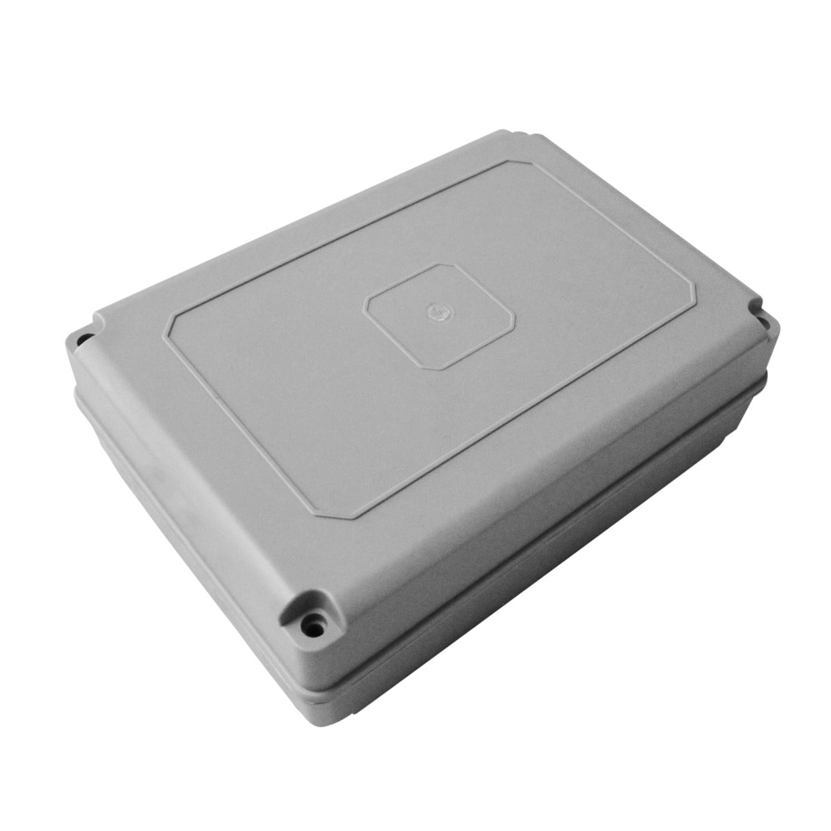 KIT Abridor de Porta KIT 2 Portas Abridor Automá tico de Porta Até 2,5m 300KG