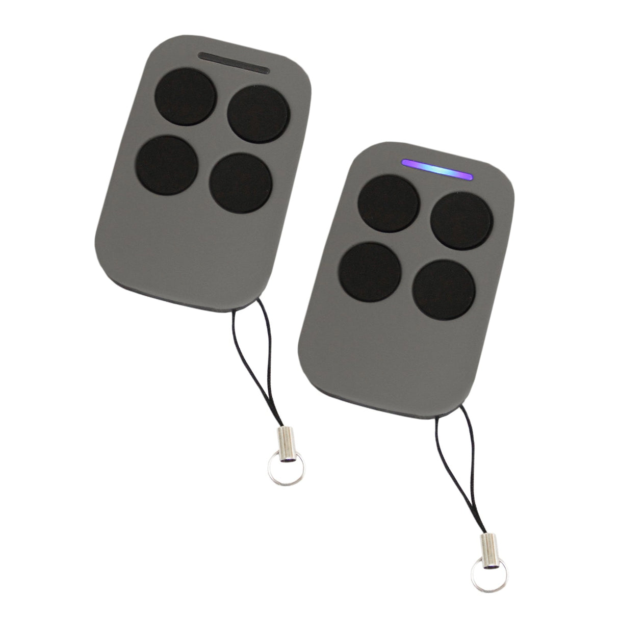 KIT Abridor de Porta KIT 2 Portas Abridor Automá tico de Porta Até 2,5m 300KG