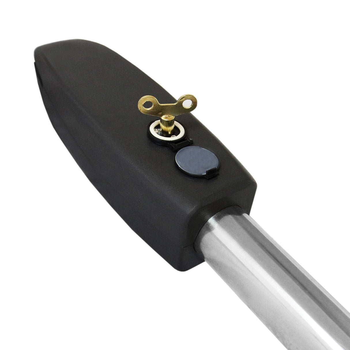 KIT Abridor de Porta KIT 2 Portas Abridor Automá tico de Porta Até 2,5m 300KG