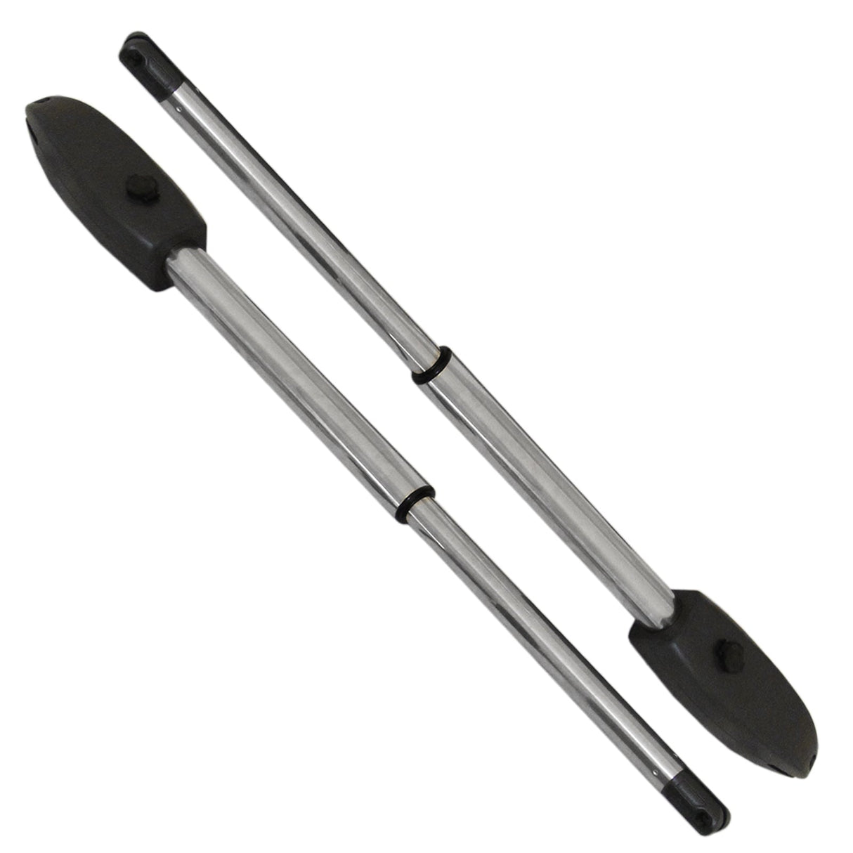 KIT Abridor de Porta KIT 2 Portas Abridor Automá tico de Porta Até 2,5m 300KG