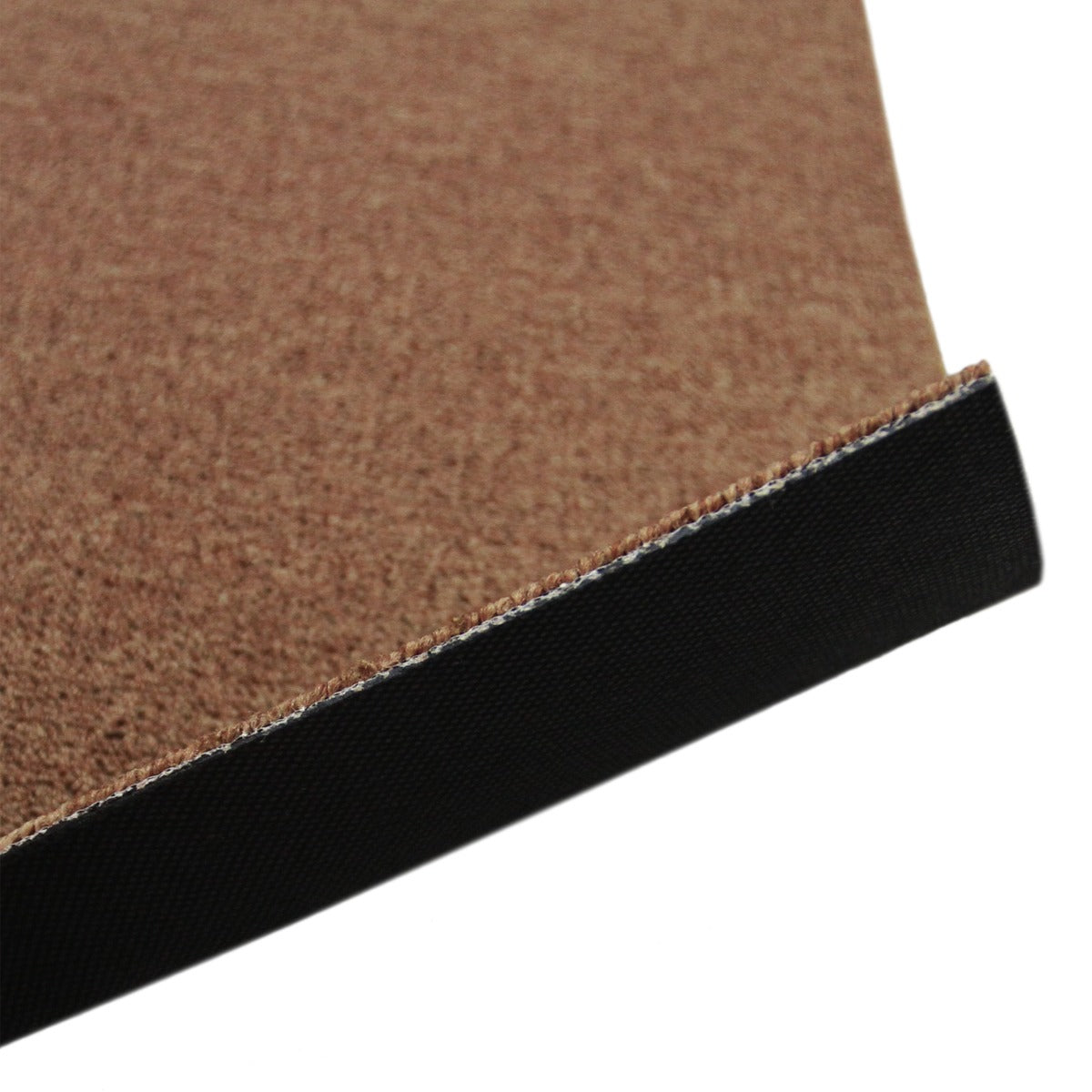 Azulejos de tapete vermelho areia e escarlate 2 pacotes de 20 azulejos 10m2