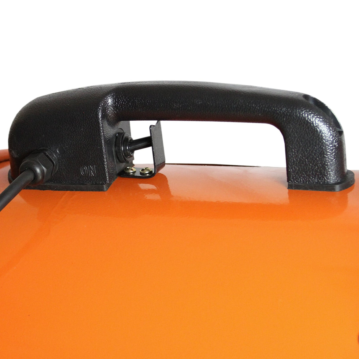 Extrator de pó MAXBLAST 300mm 550W 110V com duto de 6m