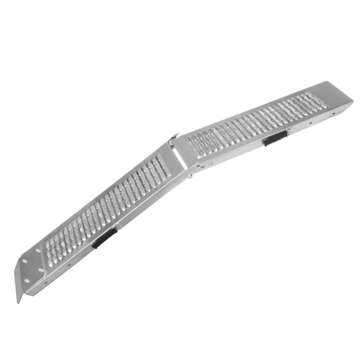 Rampa dobrá vel para motocicleta T-Mech Cargo Van Steel Heavy Duty Motorcycle Track