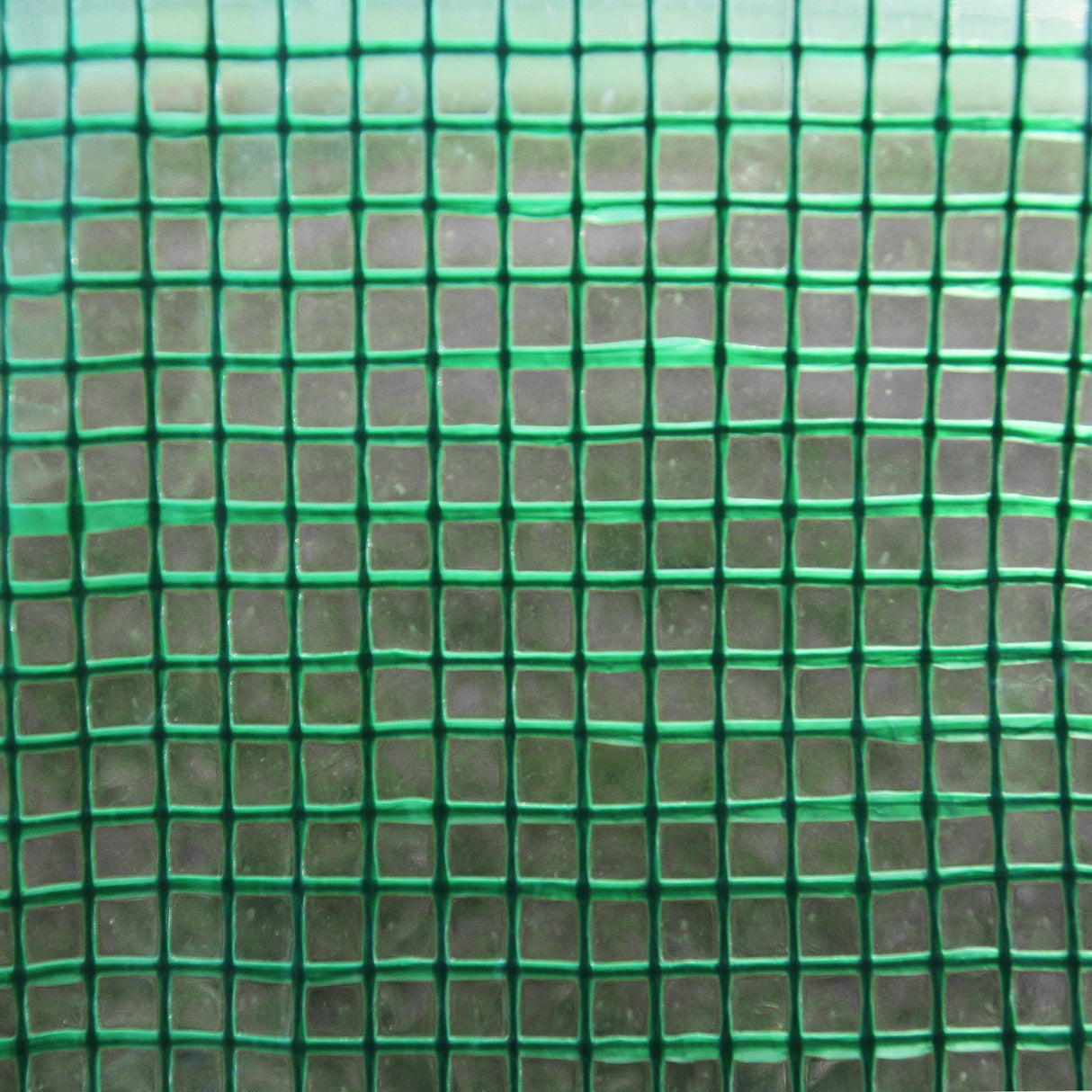 Estufa túnel com estantes de jardim galvanizadas, tenda de cultivo 25mm, 6m x 3m