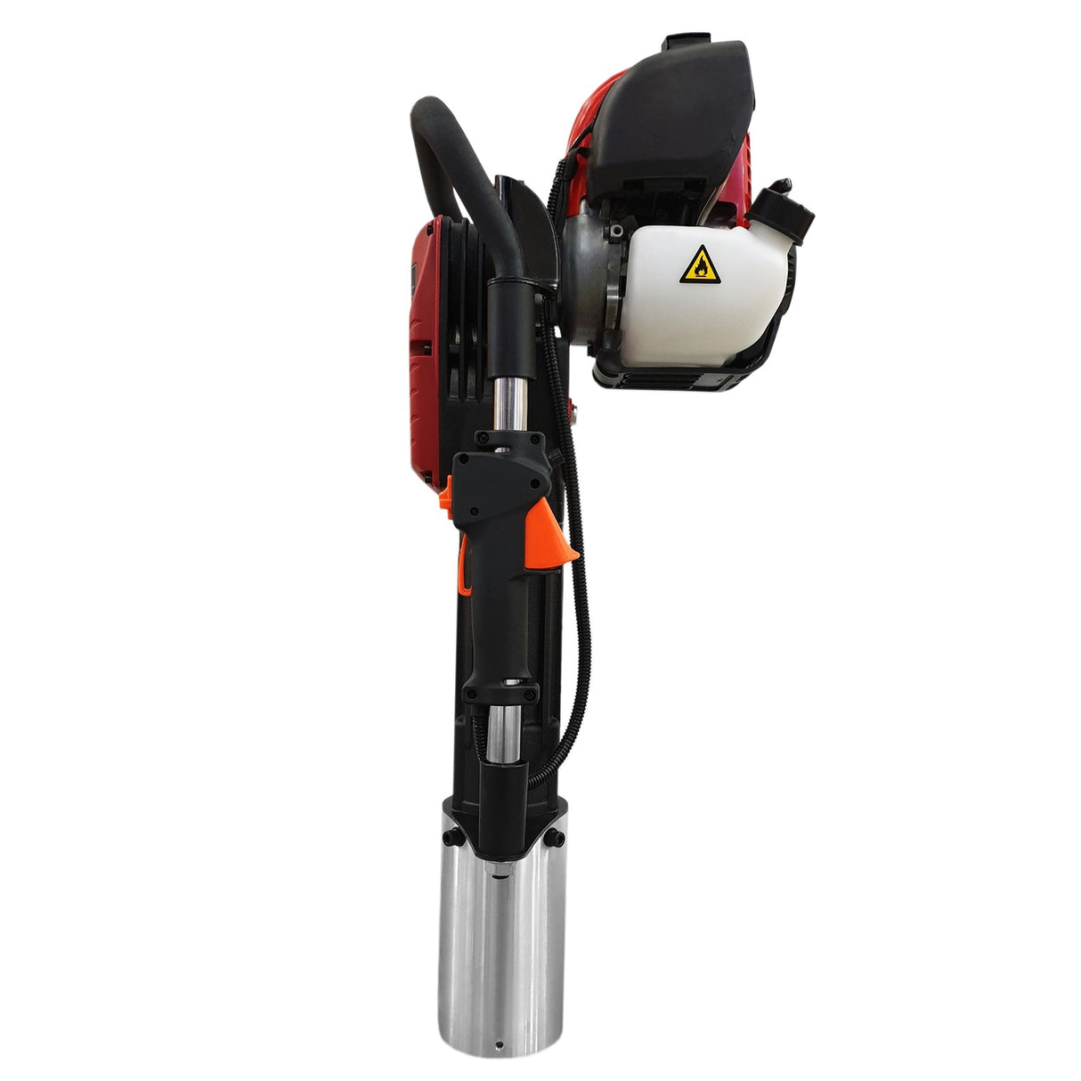 T-Mech 4 tempos Gasoline Post Nailer 2.0 para cercas 900W 1.2PS