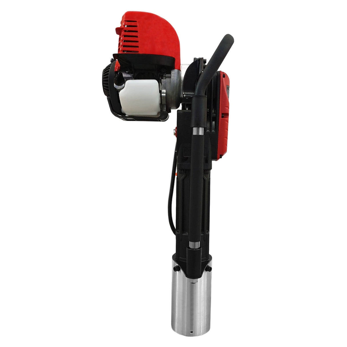 T-Mech 4 tempos Gasoline Post Nailer 2.0 para cercas 900W 1.2PS