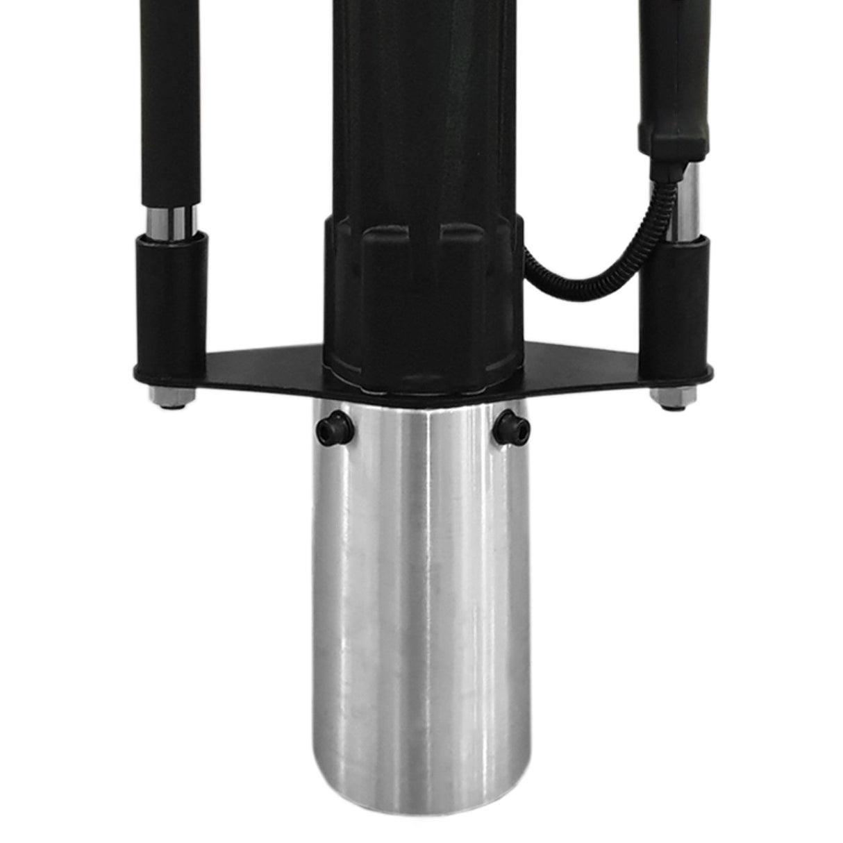 T-Mech 4 tempos Gasoline Post Nailer 2.0 para cercas 900W 1.2PS