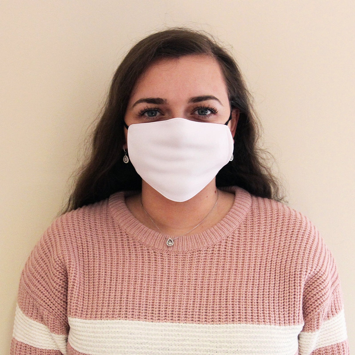 10 má scaras de sublimação personalizadas reutilizá veis ??médias para adultos