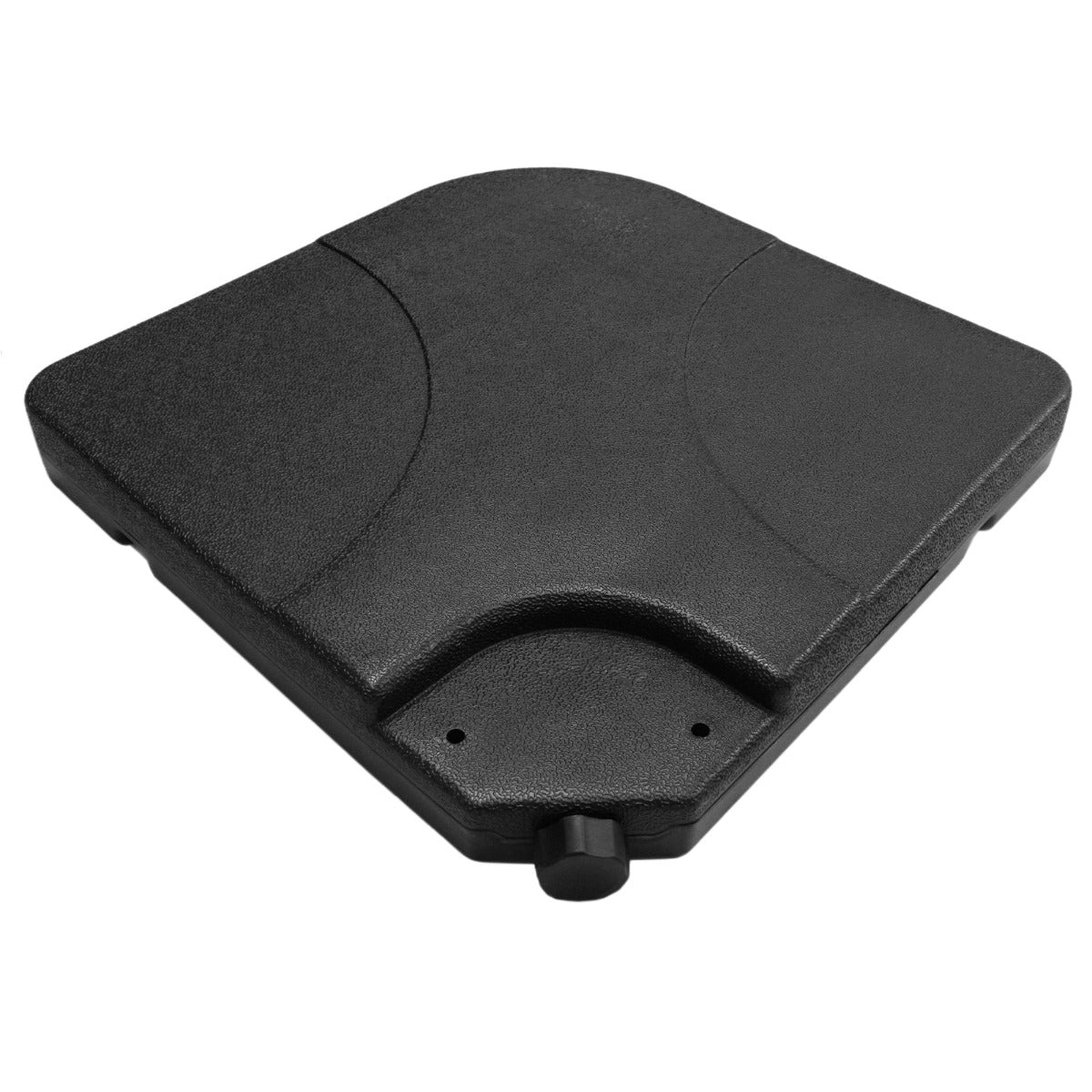 Base de guarda-chuva cantilever - quadrada