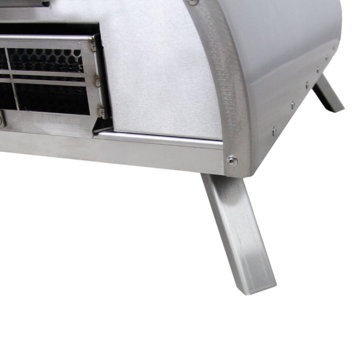 Forno de pizza de mesa ao ar livre