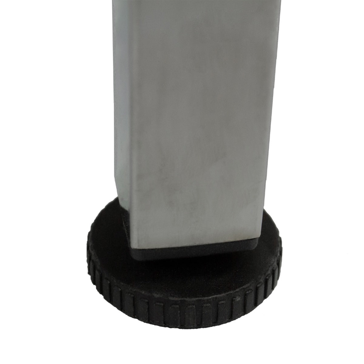 Pia de acampamento em aço inoxidá vel