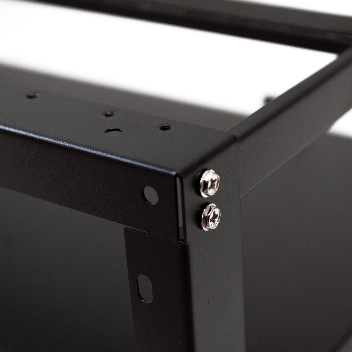 Estrutura de plataforma de mineração de GPU 6-8