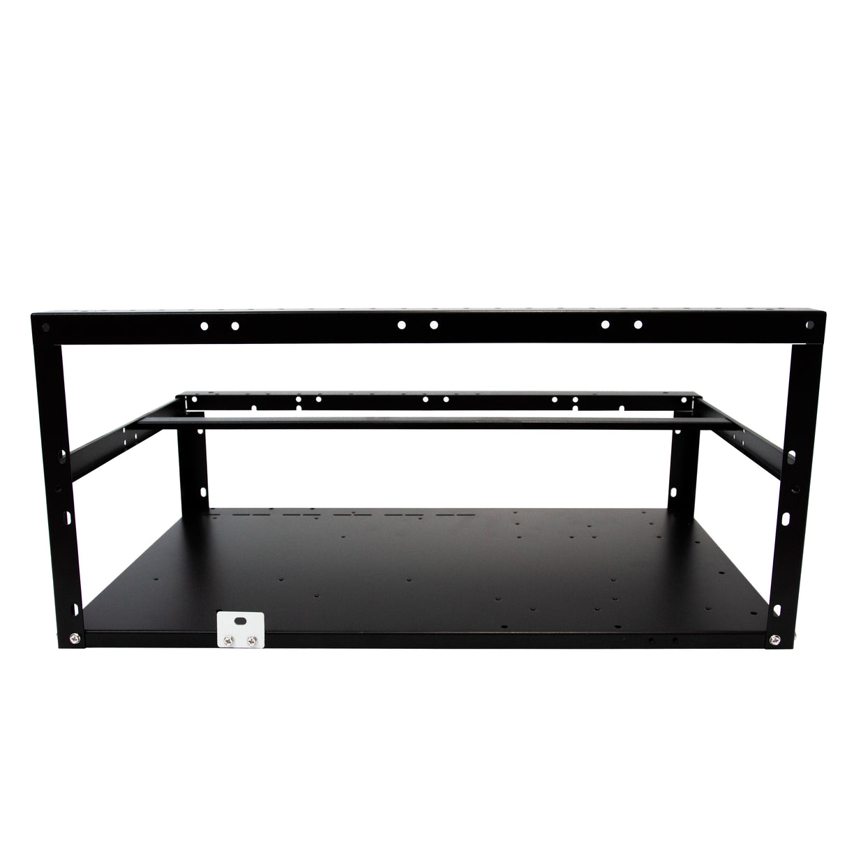 Estrutura de plataforma de mineração de GPU 6-8