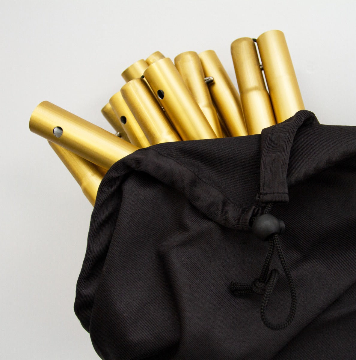 Arco de Casamento 200cm ? Dourado