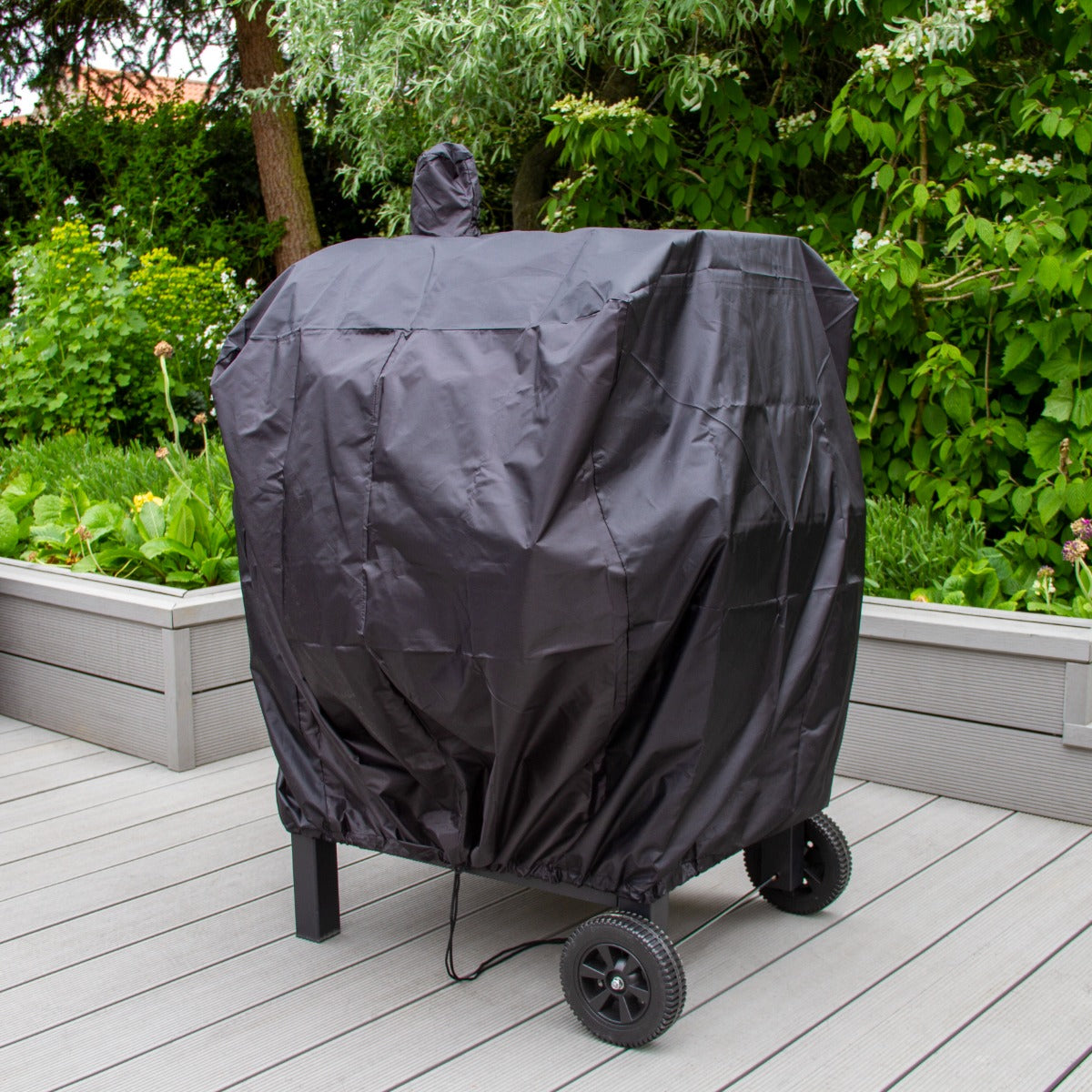 Churrasqueira XL a Carvão